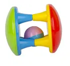 Kids Damru Rattle Toy 