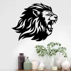 Vinyl Wall Decor Sticker (Black)