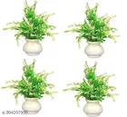 Plastic Artificial Flower 