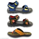 Sandals with Flipflop for Men 