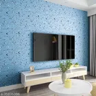 Vinyl Wallpaper for Home 