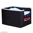 RAJ BAG Garment Cover / Cloth Cover / Shirt Stacker / Shirt Organizer for Men Travel / Wardrobe Organizer for Storage Clothes / Cloth Organizer for Wardrobe / Storage Box For Clothes 