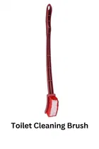 Gala Super Hockey Toilet Cleaning Brush