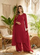 3 Piece Dress Set for Women 