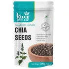 King Uncle Chia Seed 200 g