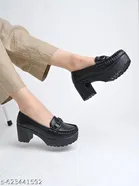 Shoetopia Loafers 