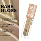 Seven Seas Babe Lip Gloss, Bronze