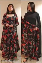 Kashvi Attractive Kurta Set for Women 