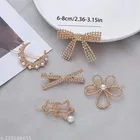 Hair Clips for Women 