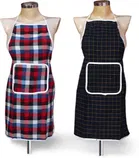 Cotton Kitchen Aprons 