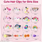 Hair Pins for Women 