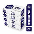 Glori Total Clean Soap 4X100 g (Buy 3 Get 1 Free)