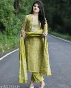 Kurta Set for Women 
