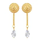 Alloy Earrings for Women 