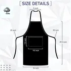 Cotton Apron for Men & Women 