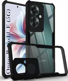 Reno 11 F 5G / Oppo F25Pro 5G Mobile Back Cover 