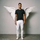 Denim Slim Fit Jeans for Men 