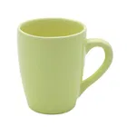 Ceramic Tea & Coffee Mug, Yellow 