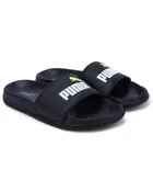 Printed Sliders for Men 