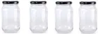 Glass Kitchen Storage Containers 