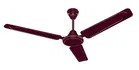 BAJAJ Chetak HS EEB 1200 MM Dark Brown CF 1 Star 1200 mm 3 Blade Ceiling Fan  (Dark Brown | Pack of 1)