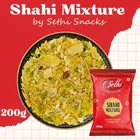सेठी शाही मिक्सचर 200g