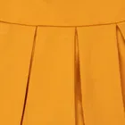 Polyester Printed Clothings Set for Girls 