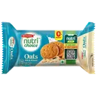 Britannia Nutri Choice Oats Milk Almond, 3X66.6 g 