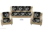 Polycotton 5 Seater Sofa Covers 