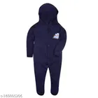 Cotton Rompers for Kids 