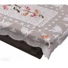 Net Printed Table Cloth 