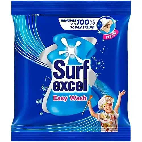 सर्फ एक्सेल इजी वाश डिटर्जेंट पाउडर 3 kg