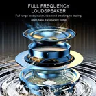 Immutable Mini 5 W Bluetooth Speaker -Black