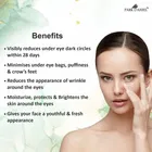 Park Daniel Nourishing Under Eye Cream for Unisex 