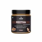 Natural Reetha Powder for Skin & Hair 