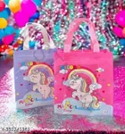 Unicorn Theme Stationery Gift Set 