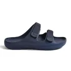 Flipflops for Men, Navy Blue 