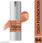 Ronzille Matte Finish Foundation 