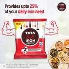 Tata Salt Iron Health 1 kg