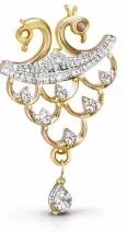 Gold Plated Alloy Mangalsutras for Women