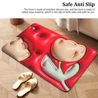 PVC Doormat for Home 