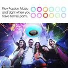 Remote Control Bluetooth Speaker cum LED Bulb 