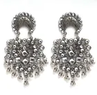 Designer Necklace with Earrings Set for Women & Girls 