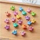 Plastic Womens Hair Clip 