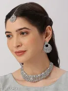 Chic Jewellery Set for Women 
