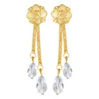 Alloy Earrings for Women 