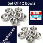 Stainless Steel Bowls 