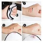 Cotton Makeup Remover Pads For Face Clean & Makeup Remover 