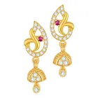 Oxidised Alloy Earrings Set for Women 