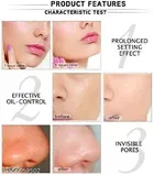 Face Setting Makeup Loose Powder 